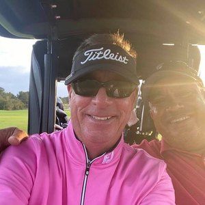 Meet your Posher, Gary